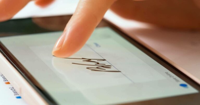 Consejos para la firma digital, con SIGNply