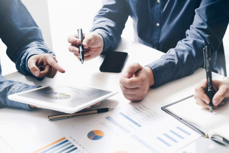 Asesoría Fiscália AF y su servicio de asesoramiento en el alta de autónomo