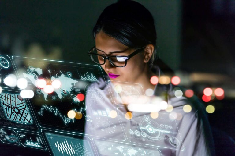 Máster en Big Data y Business Intelligence con Blockchain School for Management