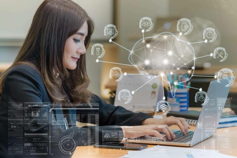 La empresa Cibinar se especializa en Inteligencia Artificial