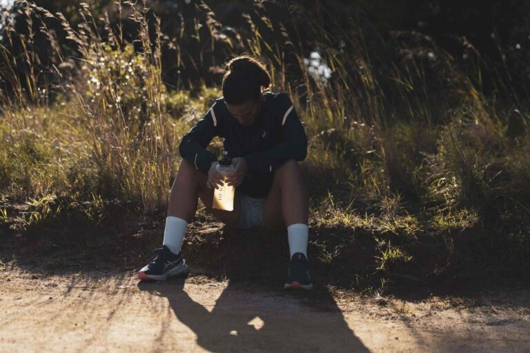 Herooj habla sobre la importancia del sistema digestivo en alto rendimiento deportivo