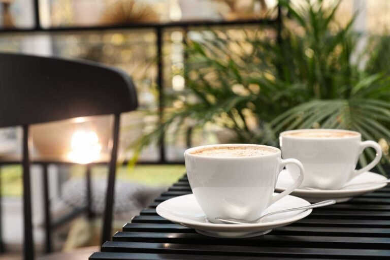 Disfrutar de todo el sabor del café importado de Vietnam, de la mano de Cafés Legend