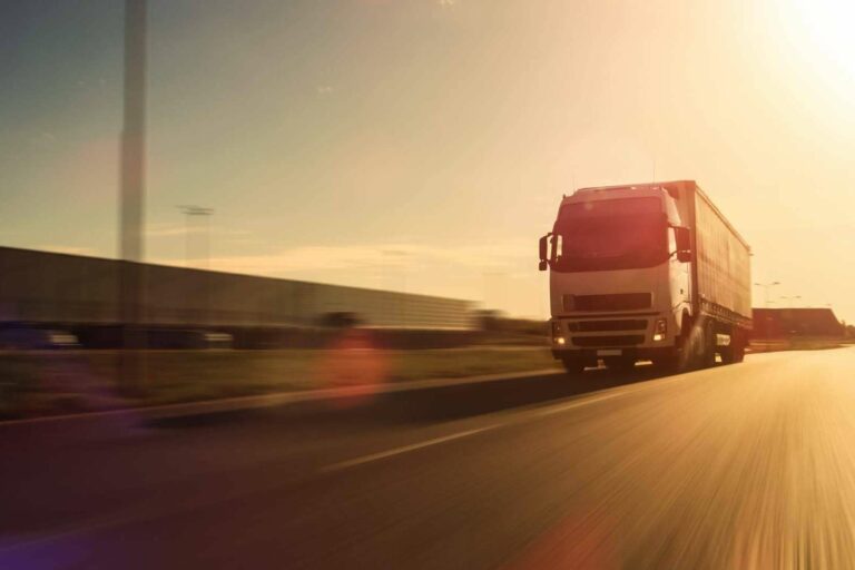 Atlántica Garantía y su flota de portacoches para el transporte de vehículos