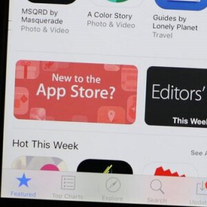 A qué se debe la subida del precio de las apps móviles