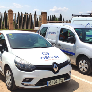 La premiada Startup "Oscar" llega a Sevilla