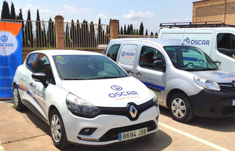 La premiada Startup "Oscar" llega a Sevilla