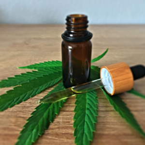 ¿Qué efecto tiene el CBD sobre el organismo?