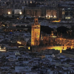 Migrantes en Sevilla, el sustento de muchas familias