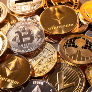 Las 5 criptomonedas más prometedoras para 2023