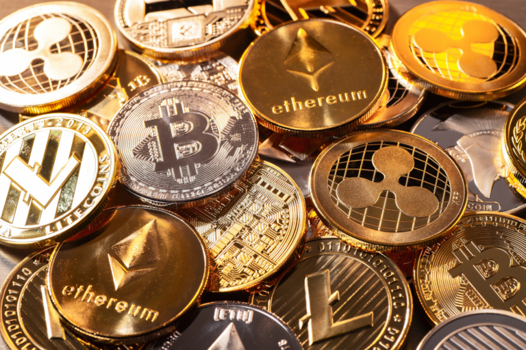 Las 5 criptomonedas más prometedoras para 2023