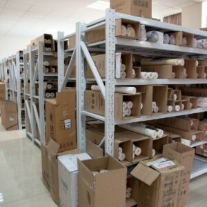 La compañía Stock&Go dispone a las tiendas online de un servicio de almacenaje temporal