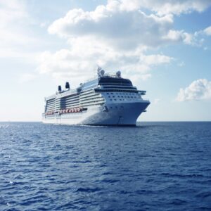 Formas de ahorrar en tus próximas vacaciones en crucero