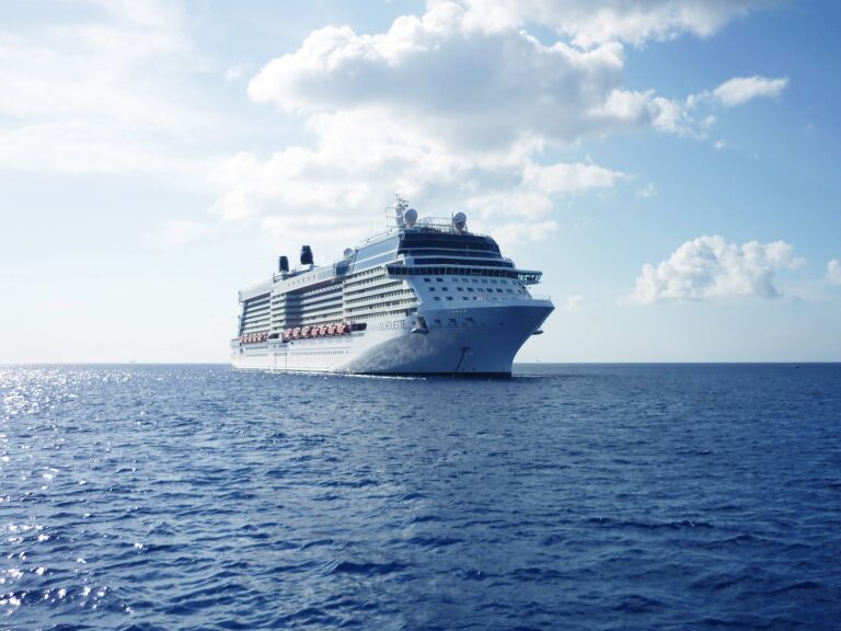 Formas de ahorrar en tus próximas vacaciones en crucero