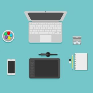 Diseñador gráfico: descubre todas las ventajas de esta profesión