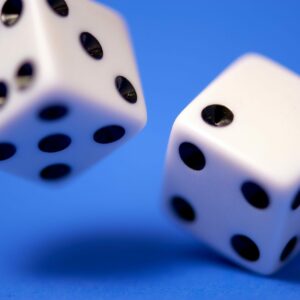 5 razones para apostar en línea