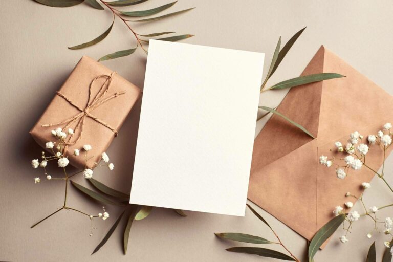 ¿Por qué son tan importantes los detalles para los invitados de un evento?, de la mano de Detalles Armonía