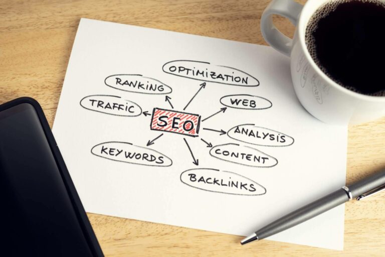 Francis Romero habla del papel del consultor SEO y el trafficker digital