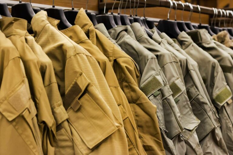 Personalizar ropa de caza con Promofactory, la tienda especializada en la venta de ropa de caza