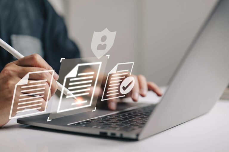 Gestionar trámites online de manera rápida y fácil con Gestiones24