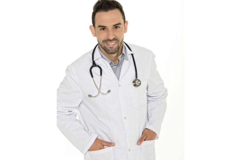 La amplia experiencia en la industria de la medicina estética de RL Clinic