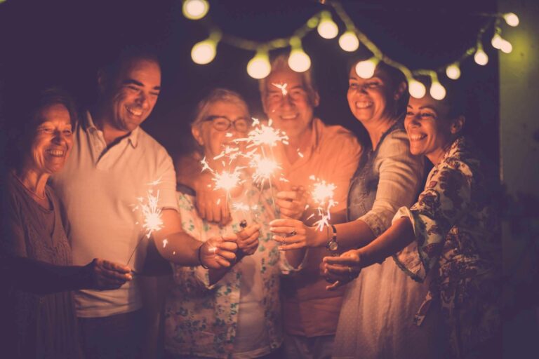 ¿Dónde celebrar la cena de Nochevieja en Alicante?, por Despedidas Karamba