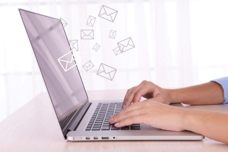 ¿Cómo son de eficientes las estrategias de email marketing?, con Innovadeluxe