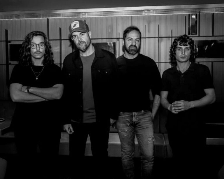 'Giro Argumental', el tercer LP de Verona