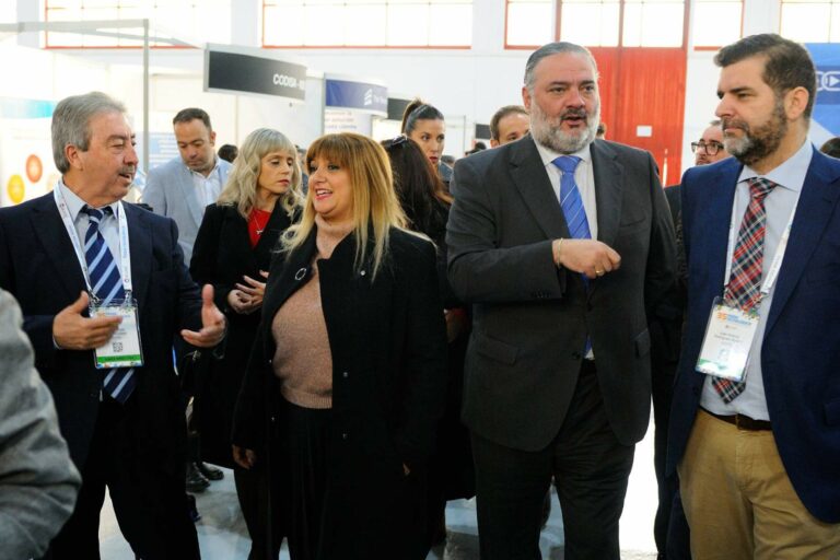 Acutel en la Feria Tecnológica 2022, futuro digital desde la pluralidad local