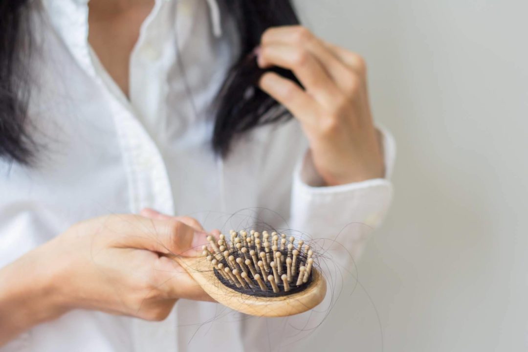 Productos microbioma capilar para la caída del cabello que AYDOAGUA fabrica y distribuye