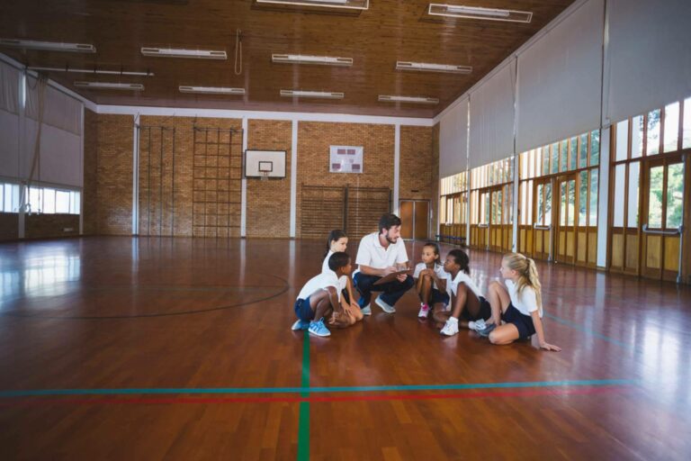 Formación deportiva con ENformate