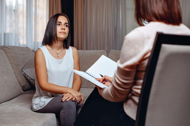 ¿La ansiedad puede causar dolor mandibular?, por Silvia Fonseca