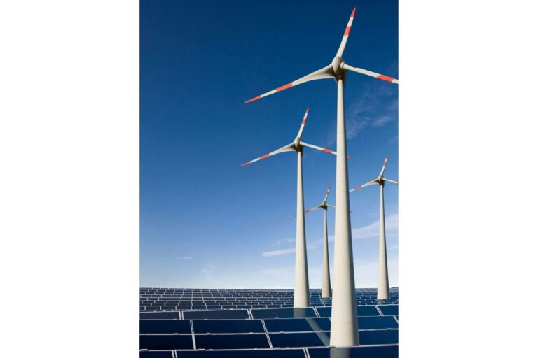 Oportunidades y retos para energías renovables en Colombia