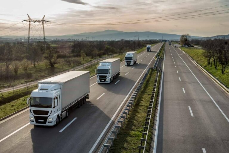 Reducir el coste de la flota con Cartrack