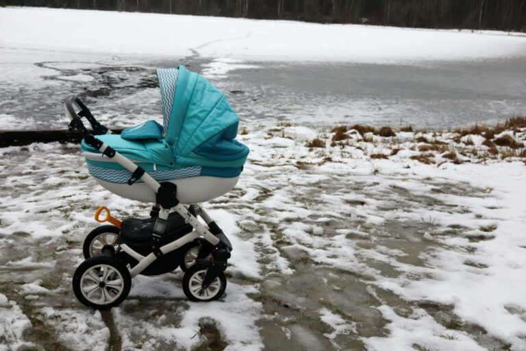 Lima Fashion Kids permite comprar coches para bebés en Perú