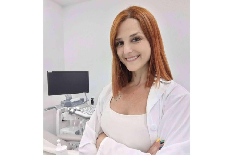 Dra. Marta Recio explica todo lo que se debe saber sobre la terapia hormonal bioidéntica