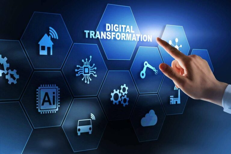 Cómo aumentar el número de clientes. ¿Por qué es importante digitalizar un negocio para adaptarse a los tiempos actuales?