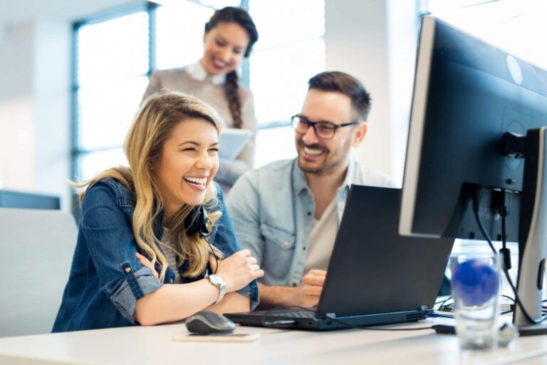 Desarrollo software profesional de forma sencilla, con Doyo