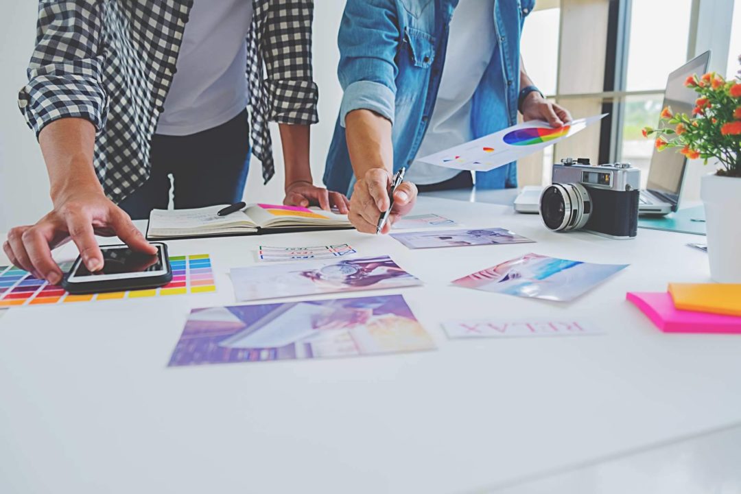 ¿Cómo ayuda a vender la publicidad en empresas?