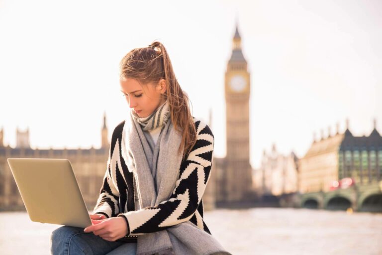 Estudiar inglés en el extrangero, ¿qué beneficios tiene según Varona's Institute?
