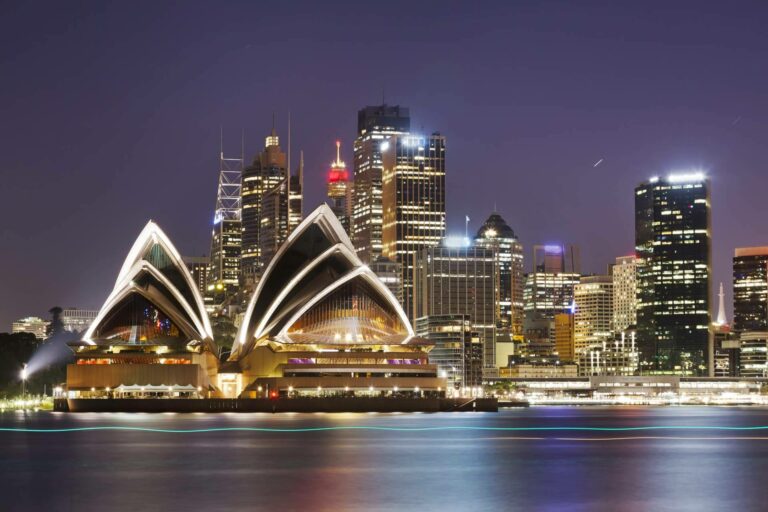 Australia Study dispone de asesoría para obtener la visa en Australia o encontrar el curso indicado para estudiar allí