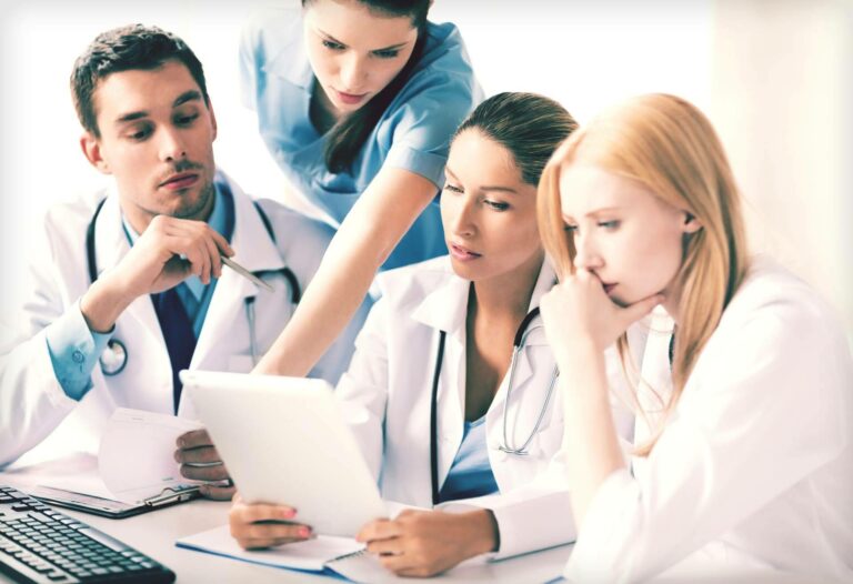 El primer manual sobre inyección intramuscular de Enfermería Evidente