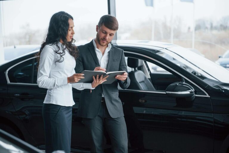 Garantías mecánicas para vender con tranquilidad el coche antiguo, por GP Garantía entre Particulares