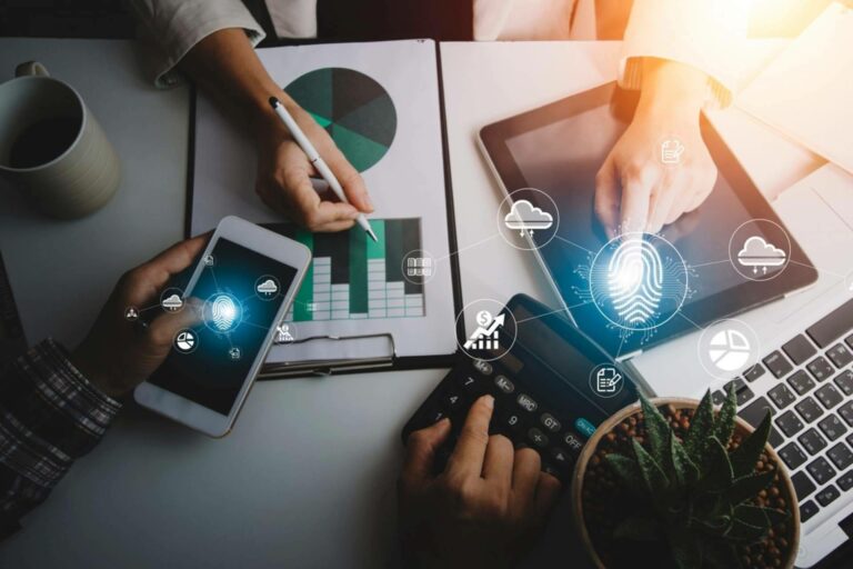Transformación digital de empresas, con BWD