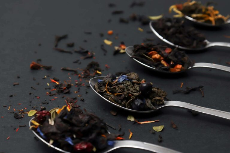 Los beneficios de beber té Rooibos, por Ledma Café y Té