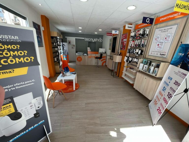 ¿Por qué se debe apostar por las franquicias rentables de la firma Tecnyshop?