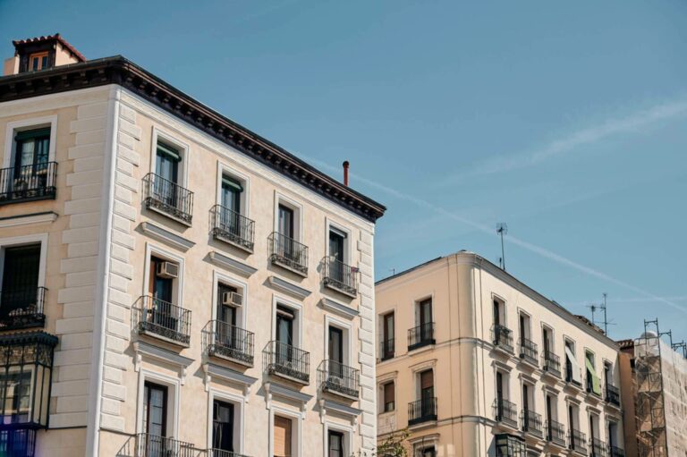 Façanes Maresme S.L. explica los beneficios de rehabilitar una fachada