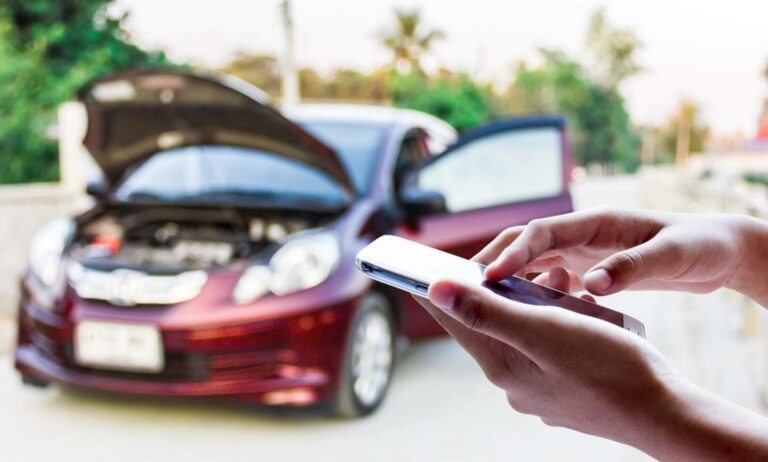 Tasación de coches averiados de manera sencilla y rápida de la mano de Compramos Tu Siniestro