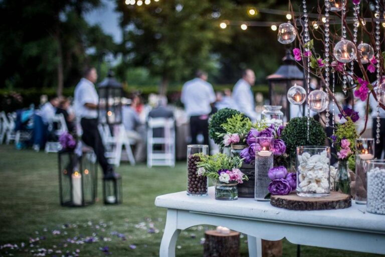 ¿Qué servicios son los más importantes para llevar a cabo un evento?, con Octo Event Productions