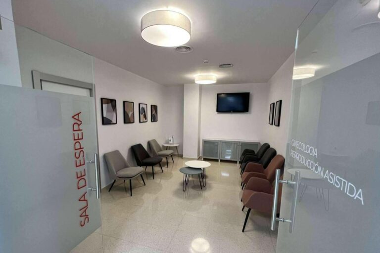Red Fertility Institute expone todo lo que se debe saber sobre la congelación de óvulos