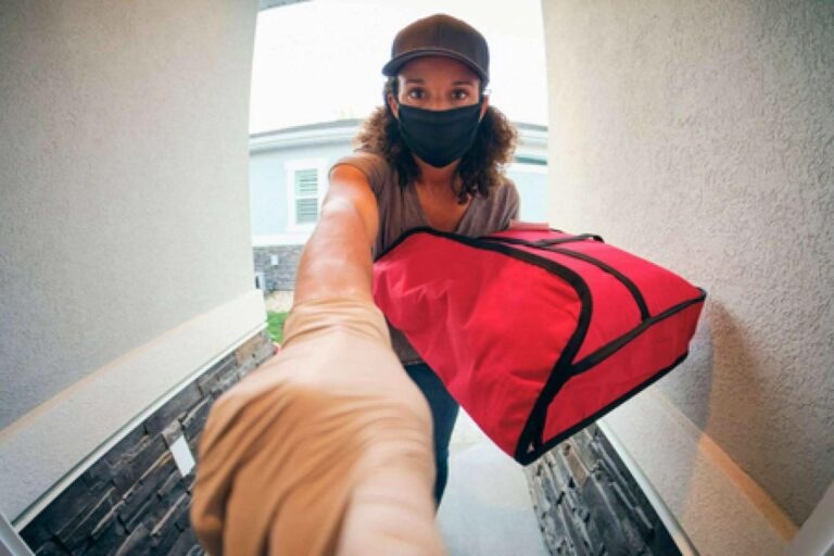 ¿Cuáles son los gastos ocultos de las apps de delivery?, con ReadyMe